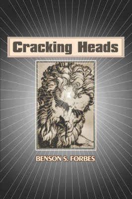 Book cover for Cracking Heads