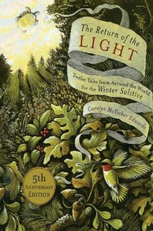 Cover of The Return of the Light