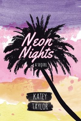 Book cover for Neon Nights