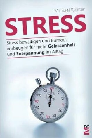 Cover of Stress