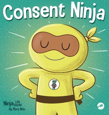 Book cover for Consent Ninja