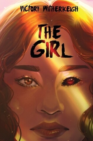 Cover of The Girl