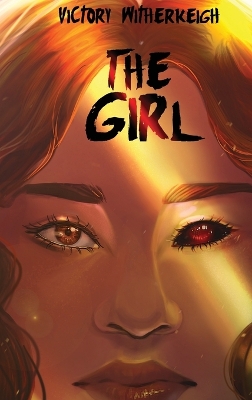 Cover of The Girl