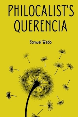 Cover of Philocalist's Querencia