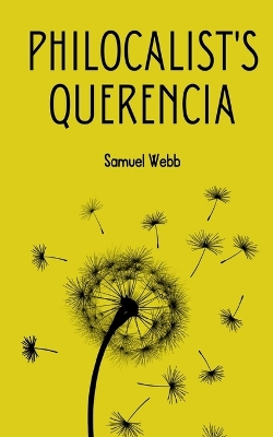 Book cover for Philocalist's Querencia