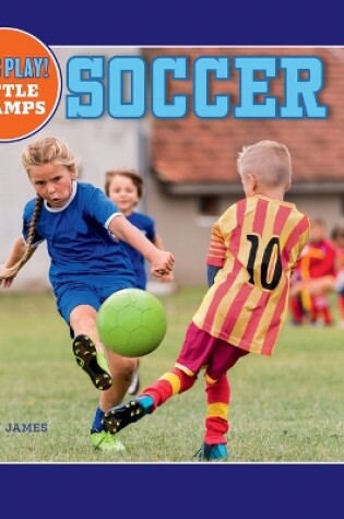 Cover of Soccer