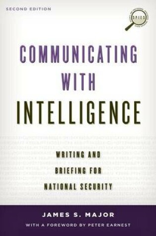 Cover of Communicating with Intelligence