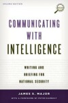 Book cover for Communicating with Intelligence