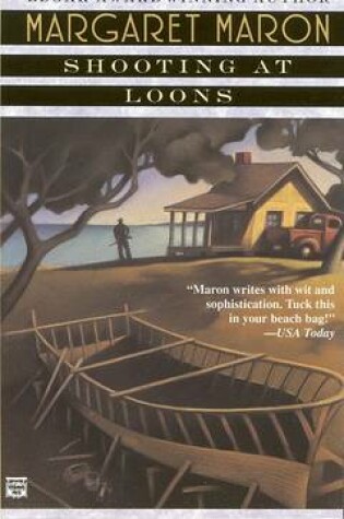 Cover of Shooting at Loons