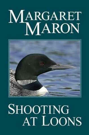 Cover of Shooting at Loons