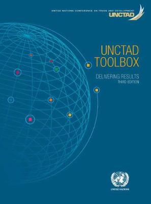 Cover of UNCTAD toolbox