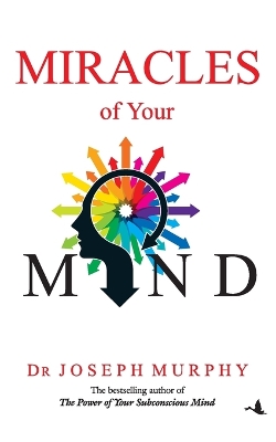 Book cover for Miracles of Your Mind
