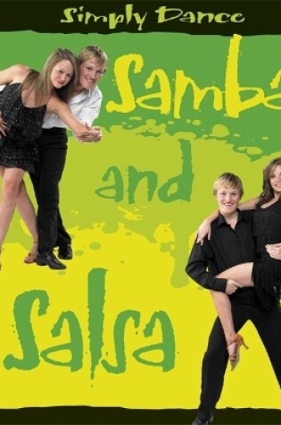 Cover of Samba and Salsa