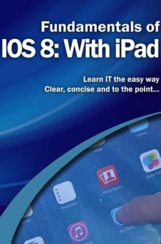 Cover of Fundamentals of IOS 8