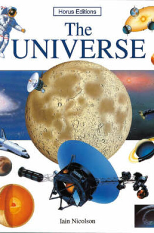 Cover of The Universe, The