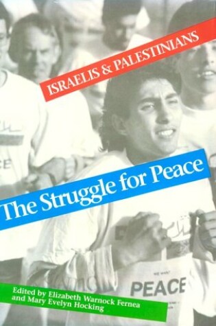 Cover of The Struggle for Peace