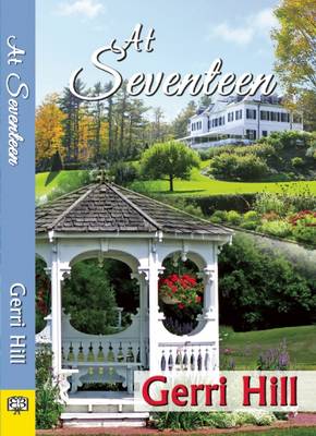 Book cover for At Seventeen Hill