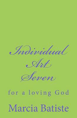 Book cover for Individual Art Seven