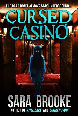 Book cover for Cursed Casino