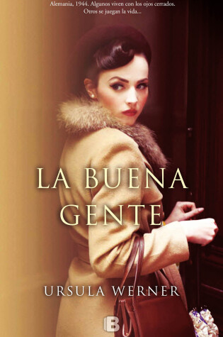 Cover of La Buena Gente / The Good at Heart