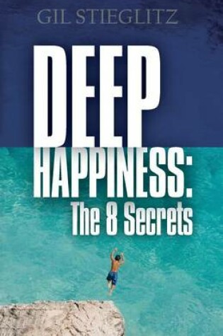 Cover of Deep Happiness