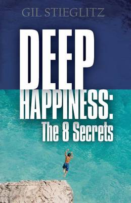 Cover of Deep Happiness