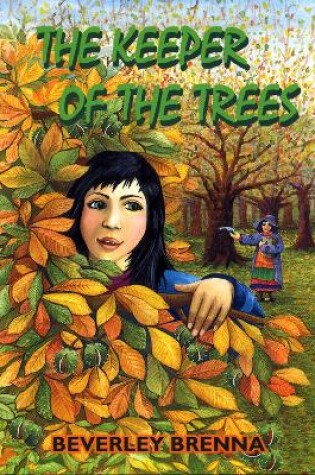 Cover of Keeper of the Trees, The