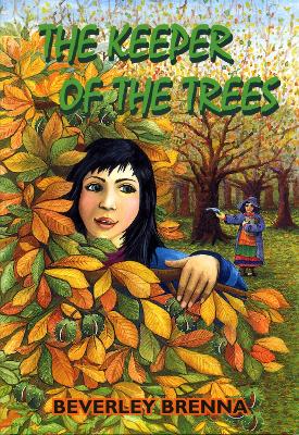 Book cover for Keeper of the Trees, The