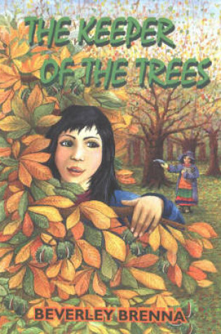 Cover of Keeper of the Trees