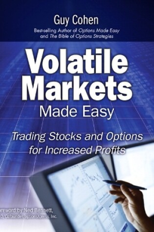 Cover of Volatile Markets Made Easy