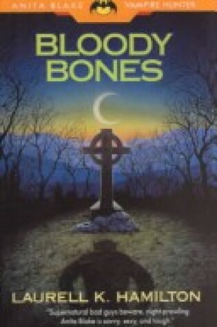Cover of Bloody Bones