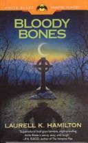 Book cover for Bloody Bones