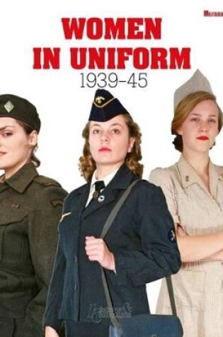 Cover of Women in Uniform