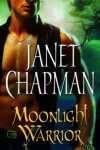 Book cover for Moonlight Warrior