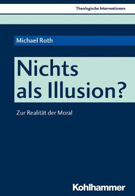 Book cover for Nichts ALS Illusion?