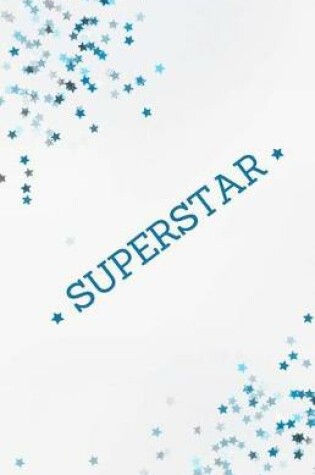 Cover of Superstar