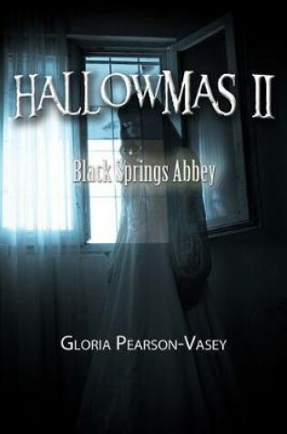 Cover of Hallowmas 2