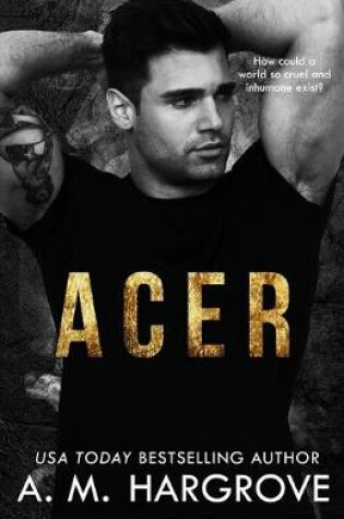 Cover of Acer