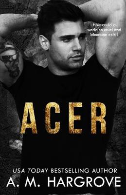 Book cover for Acer