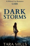 Book cover for Dark Storms