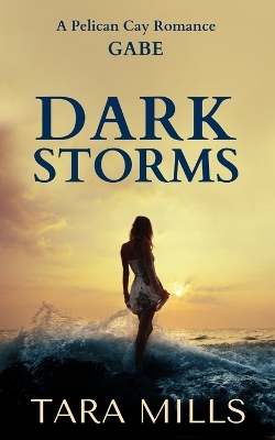 Cover of Dark Storms