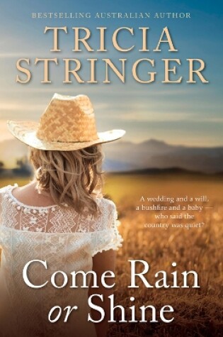 Cover of Come Rain Or Shine