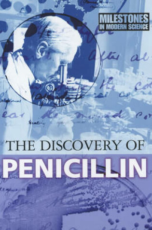 Cover of The Discovery of Penicillin