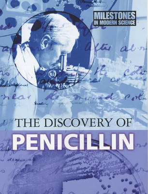 Cover of The Discovery of Penicillin