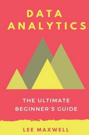 Cover of Data Analytics