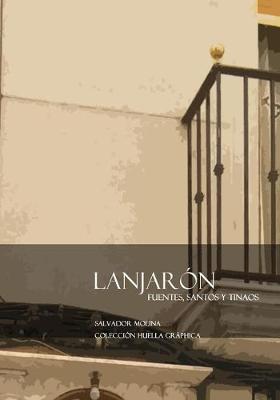 Cover of Lanjarón. Fuentes, Santos y Tinaos