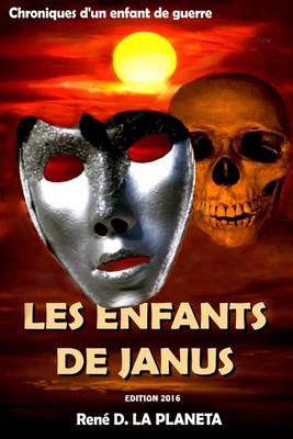 Book cover for Les Enfants de Janus