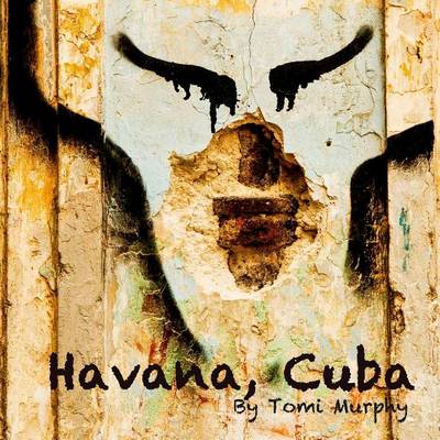 Cover of Havana, Cuba