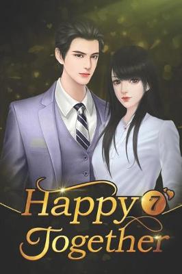Book cover for Happy Together 7