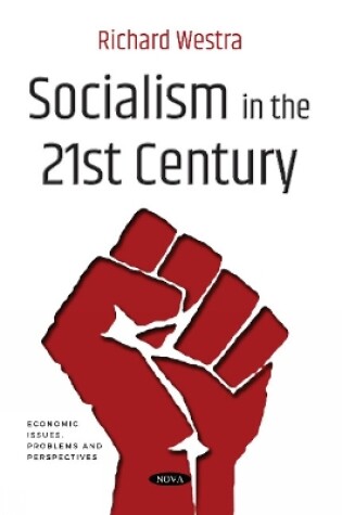 Cover of Socialism in the 21st Century